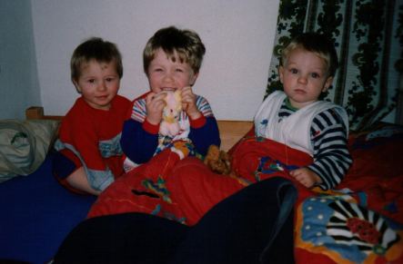 Deutschland Apr'98